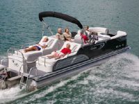 Avalon Ambassador Rear J Lounge 27