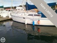 Catalina 32