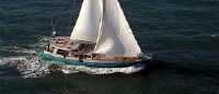 Export Yachts Motorsailer