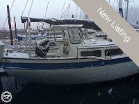 Down East 38 Cutter