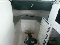 Seaswirl 2101 Dual Console