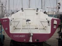 Columbia 30 Sport Sailor