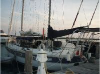 Morgan 51 Out Island