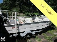Boston Whaler 150 Sp
