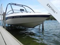 Malibu 21 Response Lxi
