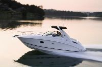 Sea Ray 280 Da
