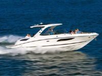 Sea Ray 350 Slx