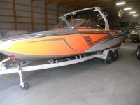 Tige Boat Z3