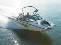 Tige Boat R20