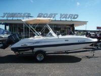 Nauticstar 205 Dc Sport Deck