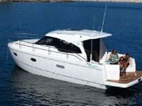 Rodman Spirit 31 Ht - Vorführyacht