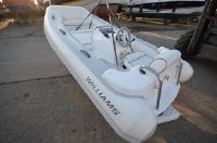 Williams 325 Jet Rib