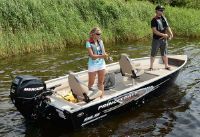 Princecraft Resorter Dlx Bt