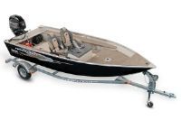 Princecraft Resorter Dlx Sc