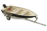 Princecraft Yukon Dl Bt