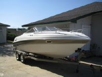 Four Winns Sundowner 225