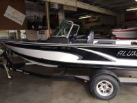 Alumacraft Dominator 175 Sport