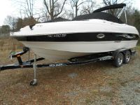 Stingray 220 Dr