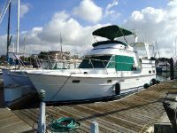 Heritage Sundeck