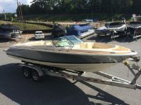 Chris-Craft 25 Launch With 380 Hp