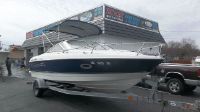 Bayliner Discovery 210