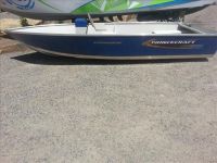 Princecraft Springbok 15