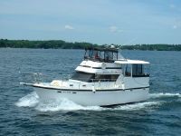 Gulfstar 38 Motor Cruiser
