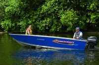 Princecraft Yukon 20