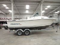 Bayliner Trophy 2352 Wa