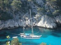 Hallberg Rassy 42 Ketch