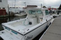 Baha Cruisers 277 Gle