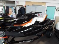 Sea-Doo Gti 155 Se 2014