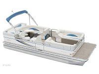 Avalon Tropic - 22 Foot