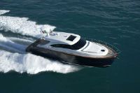 Austin Parker Ap 52 Open Demo In Garanzia