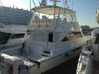 Viking Boats 61 Convertible