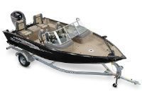 Princecraft Maska Dlx Ws