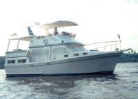 Marine Trader Labelle 40 Motor Yacht