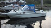 Boston Whaler 22 Revenge