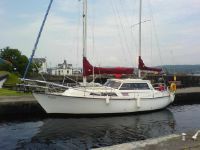 Beneteau Evasion 32