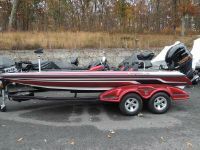 Skeeter Fx21