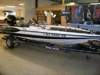 Triton Boats Tr20