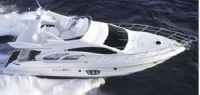 Azimut Evolution 55