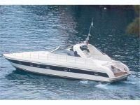 C. N. Gianetti 48 Sport