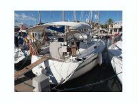 Bavaria Yachts Bavaria 32 Cruiser (Barcelona)
