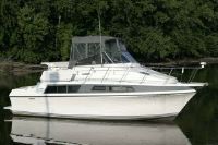 Carver 330 Mariner