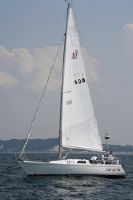 Soca Sailboats Ls 10