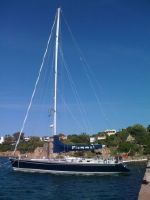 Nautor Swan 60