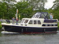 Aquanaut Drifter 10.50 Ak