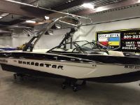 Malibu Vlx Wakesetter