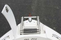 Glastron Gxl 205 Collector's Edition